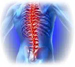 mal de dos soulagement douleurs