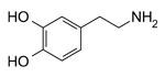 hormone molecule